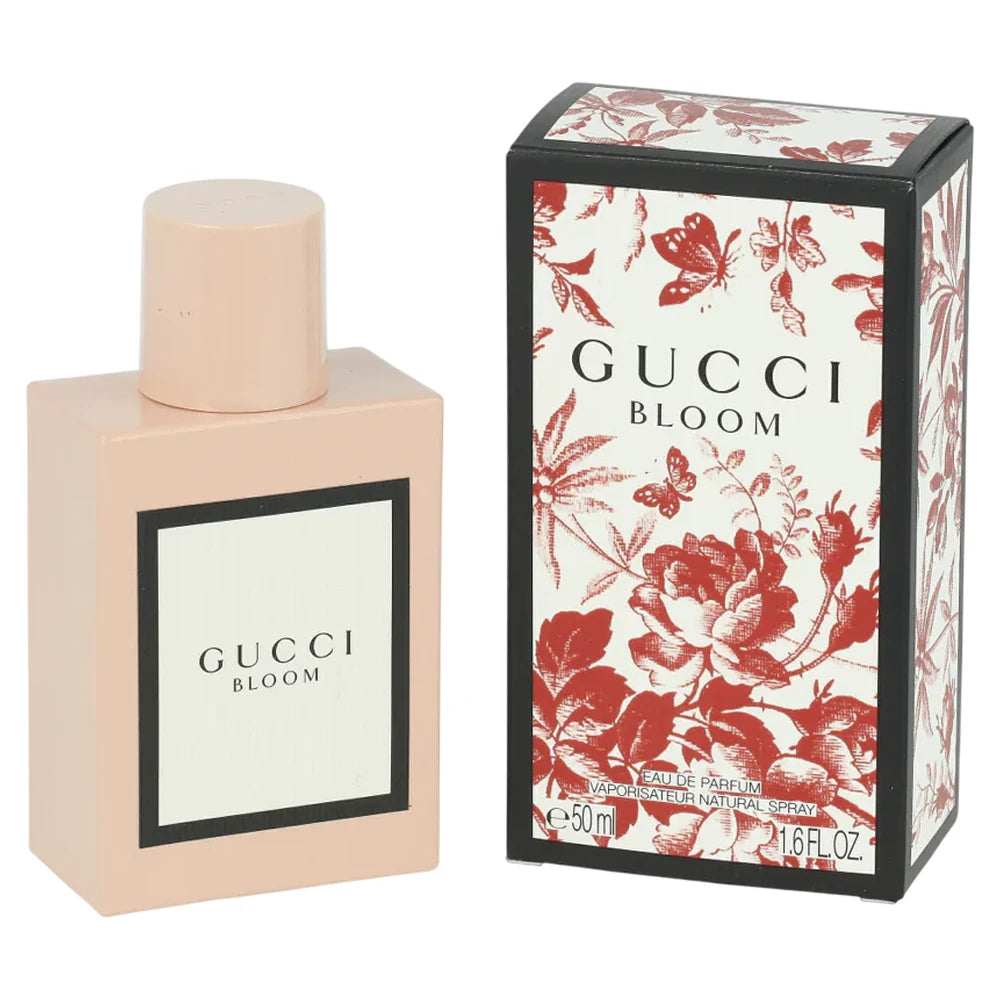 Gucci - Bloom parfumovaná voda pre ženy