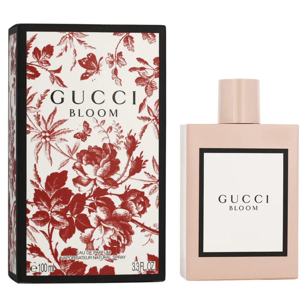 Gucci - Bloom parfumovaná voda pre ženy
