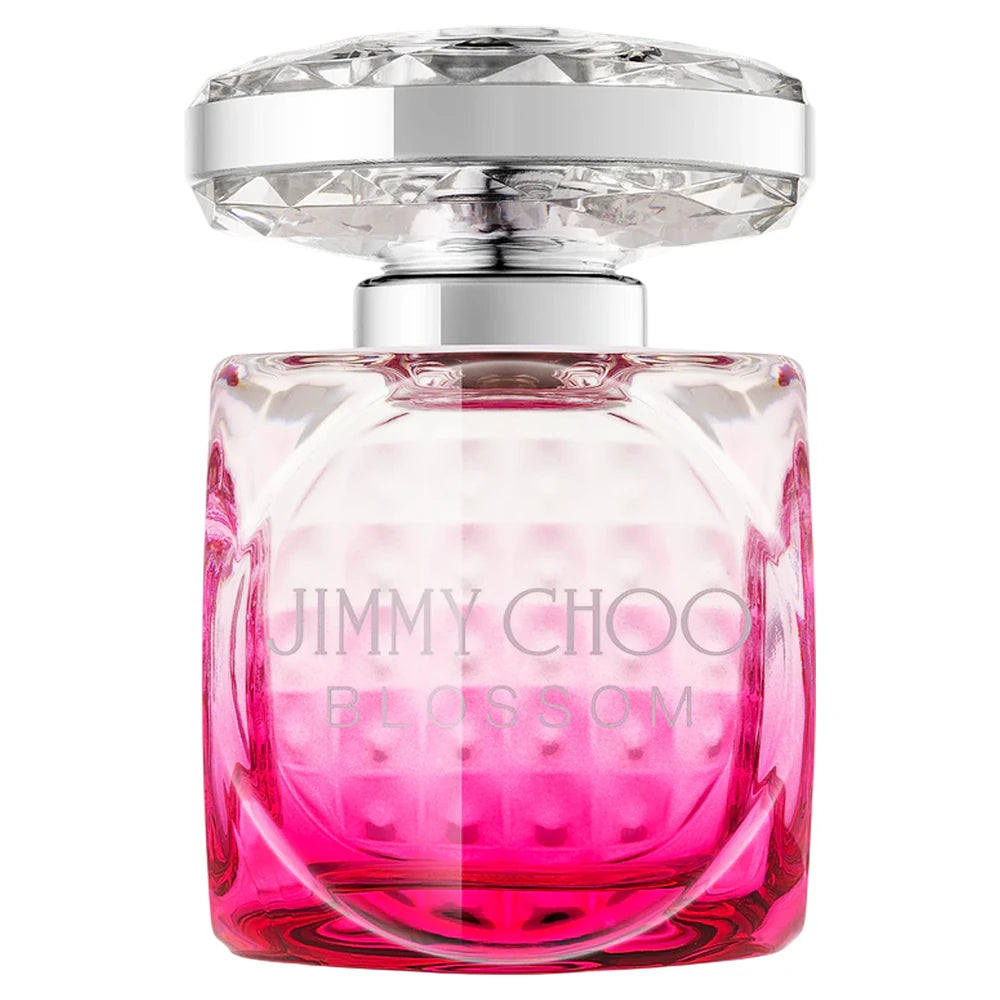 Jimmy Choo - Blossom parfumovaná voda pre ženy