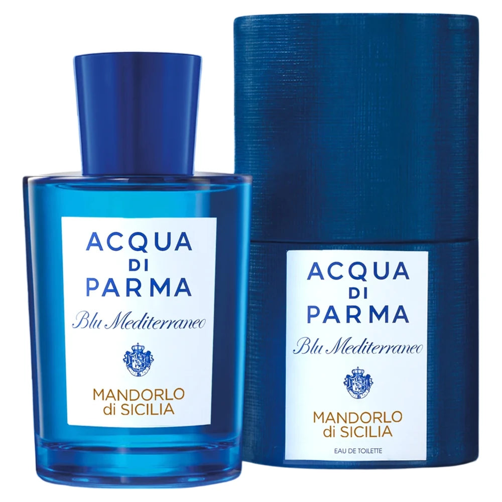 Acqua di Parma - Blu Mediterraneo Mandorlo di Sicilia toaletná voda unisex