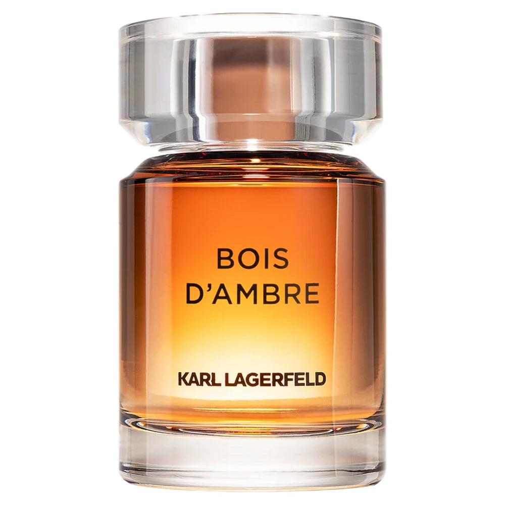 Karl Lagerfeld - Bois D´Ambre pre mužov