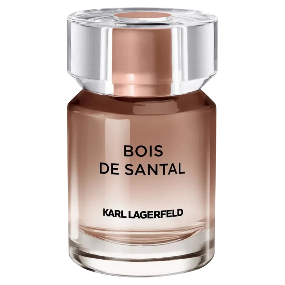 Karl Lagerfeld - Bois De Santal toaletná voda pre mužov