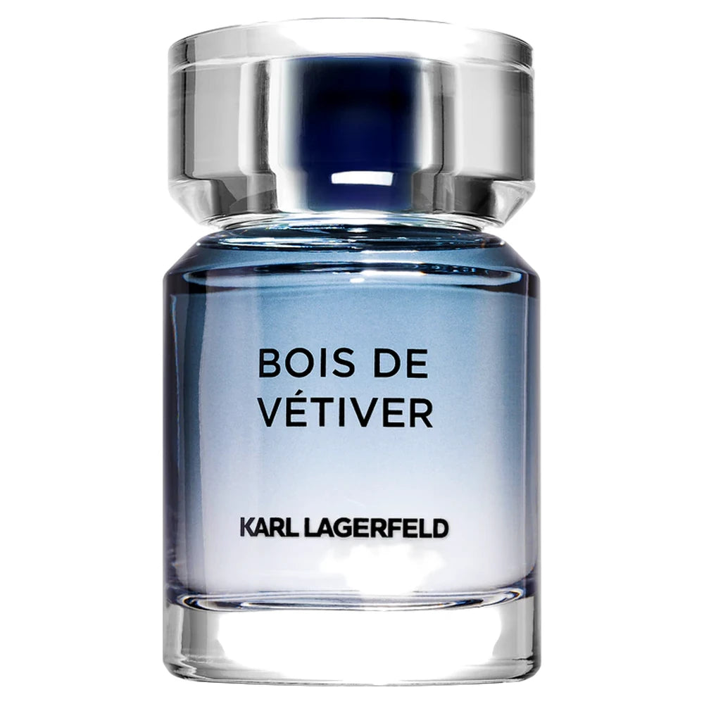 Karl Lagerfeld - Bois De Vétiver toaletná voda pre mužov