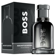 Hugo Boss - Boss Bottled Beyond parfumovaná voda pre mužov