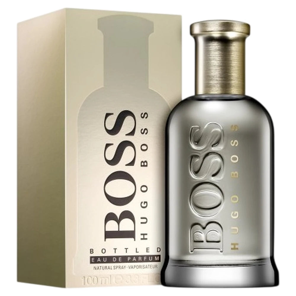 Hugo Boss - Boss Bottled Eau de Parfum parfumovaná voda pre mužov