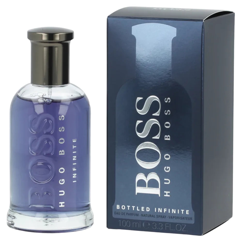 Hugo Boss - Boss Bottled Infinite parfumovaná voda pre mužov