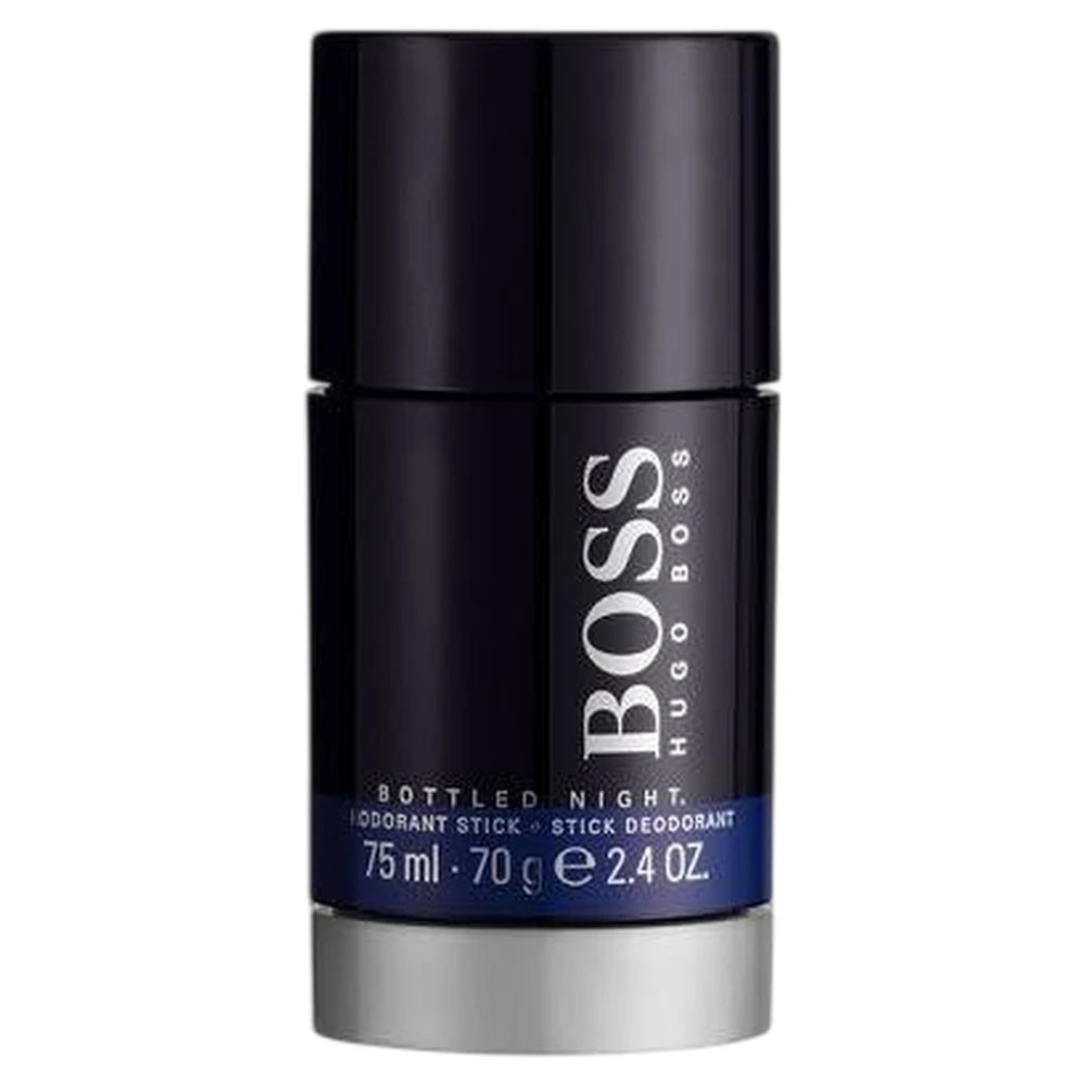Hugo Boss - Boss Bottled Night dezodorant pre mužov