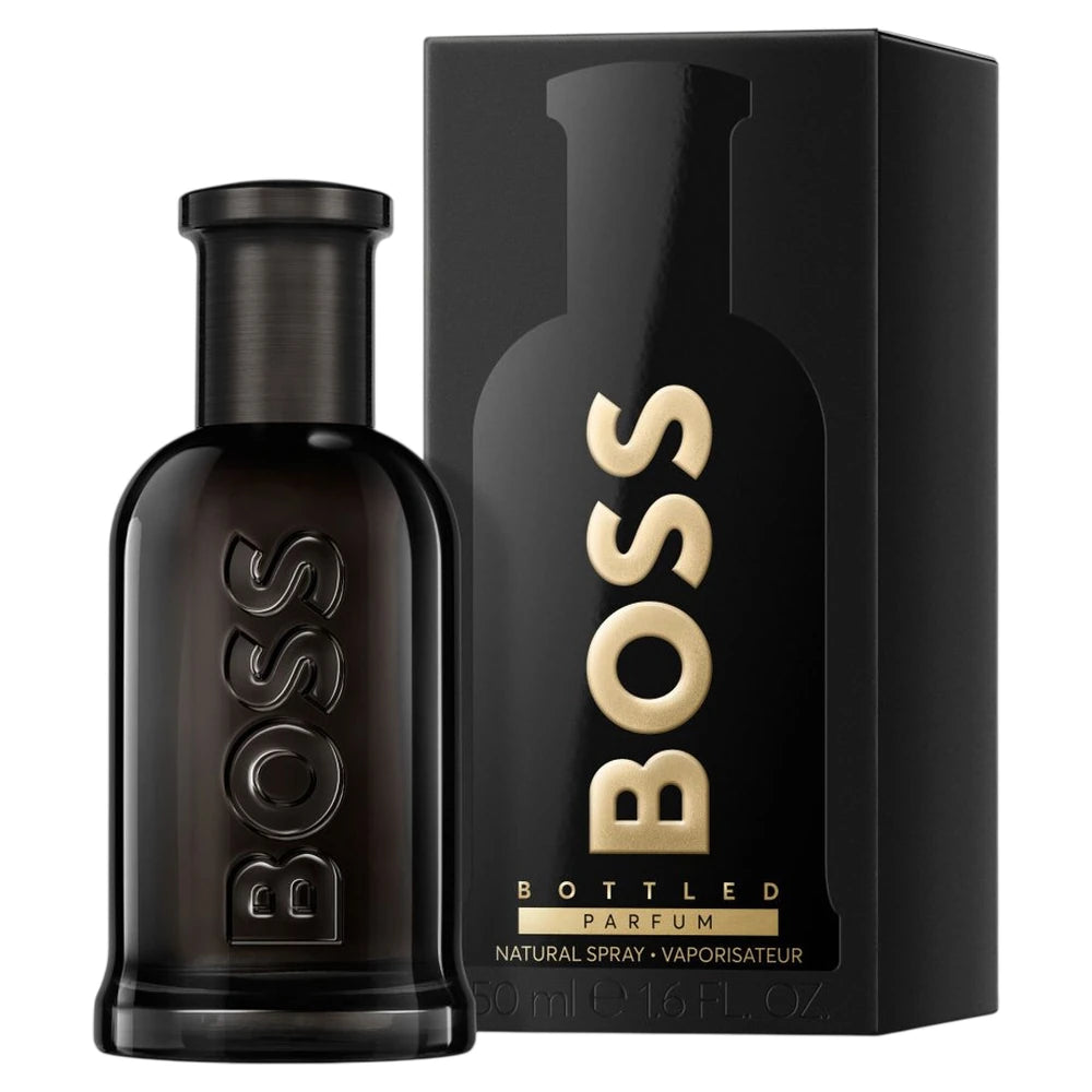 Hugo Boss - Boss Bottled Parfum pre mužov