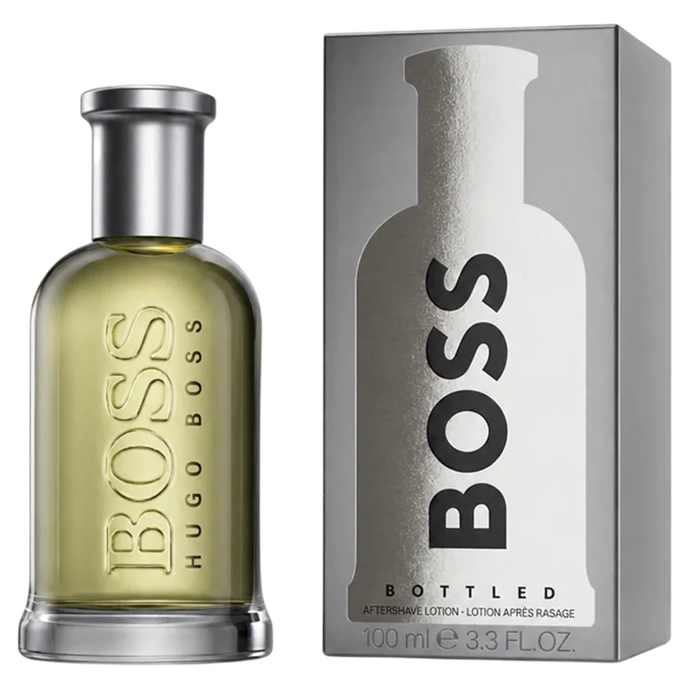 Hugo Boss - Boss Bottled toaletná voda pre mužov