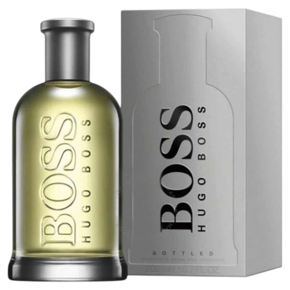 Hugo Boss - Boss Bottled toaletná voda pre mužov