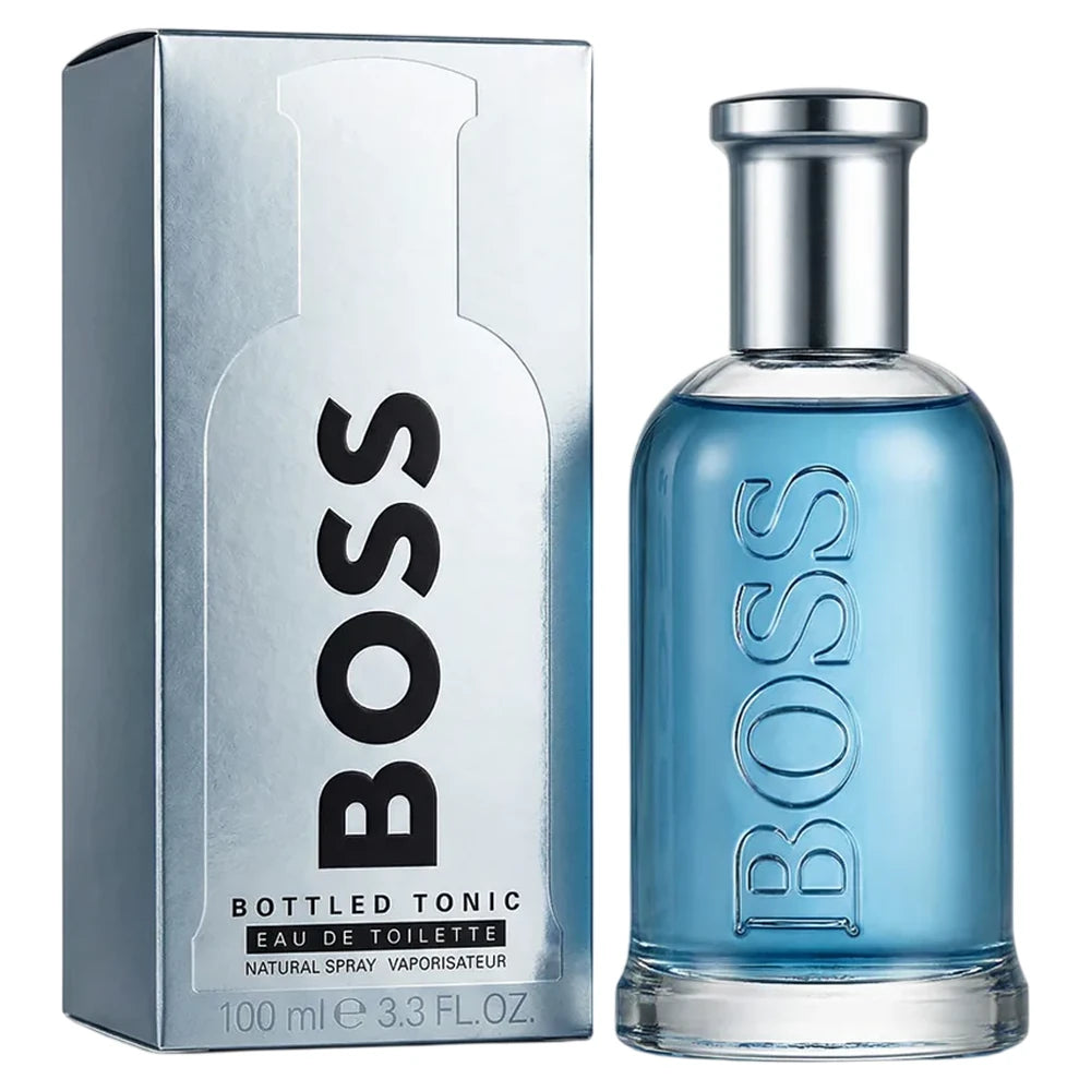 Hugo Boss - Boss Bottled Tonic toaletná voda pre mužov