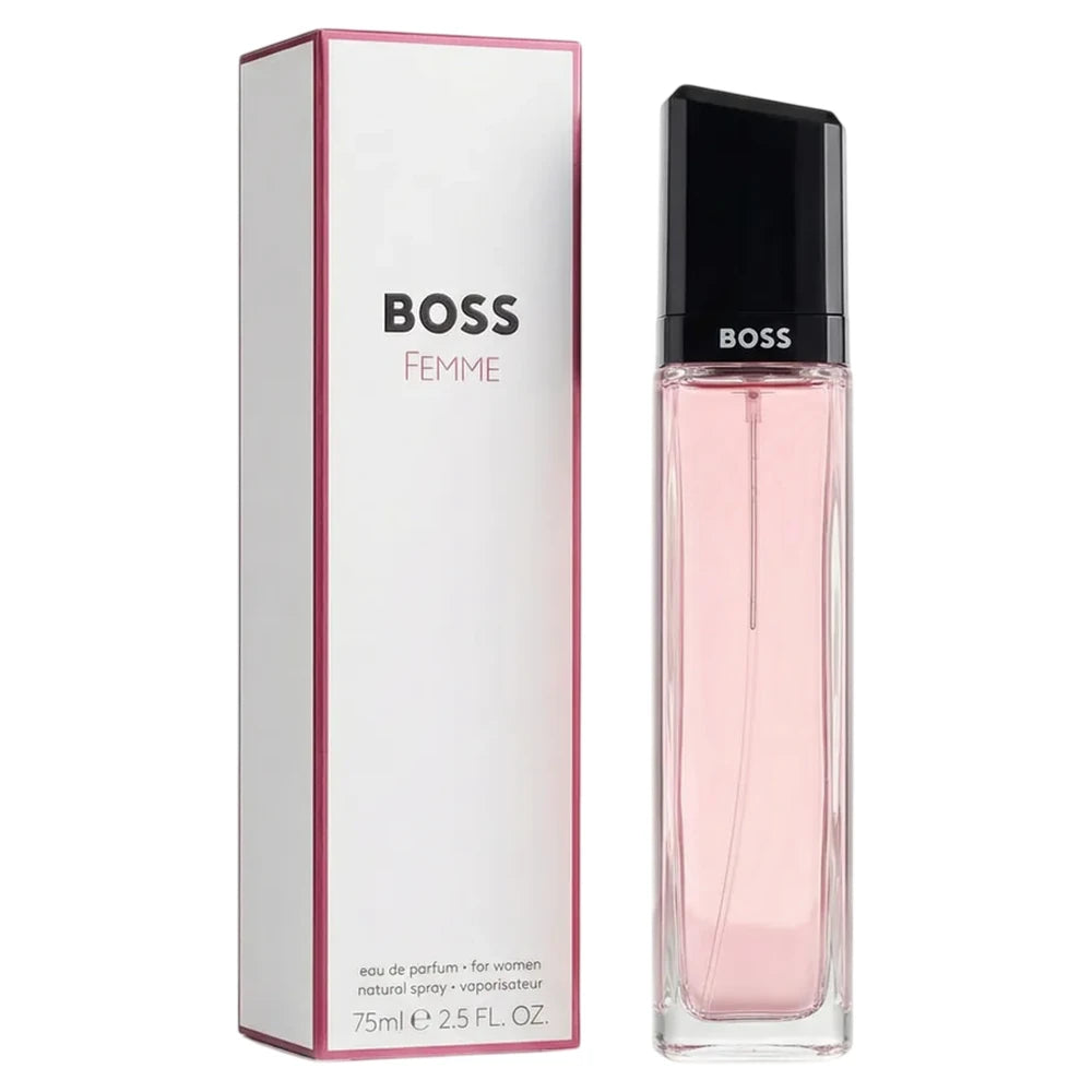 Hugo Boss - Boss Femme parfumovaná voda pre ženy