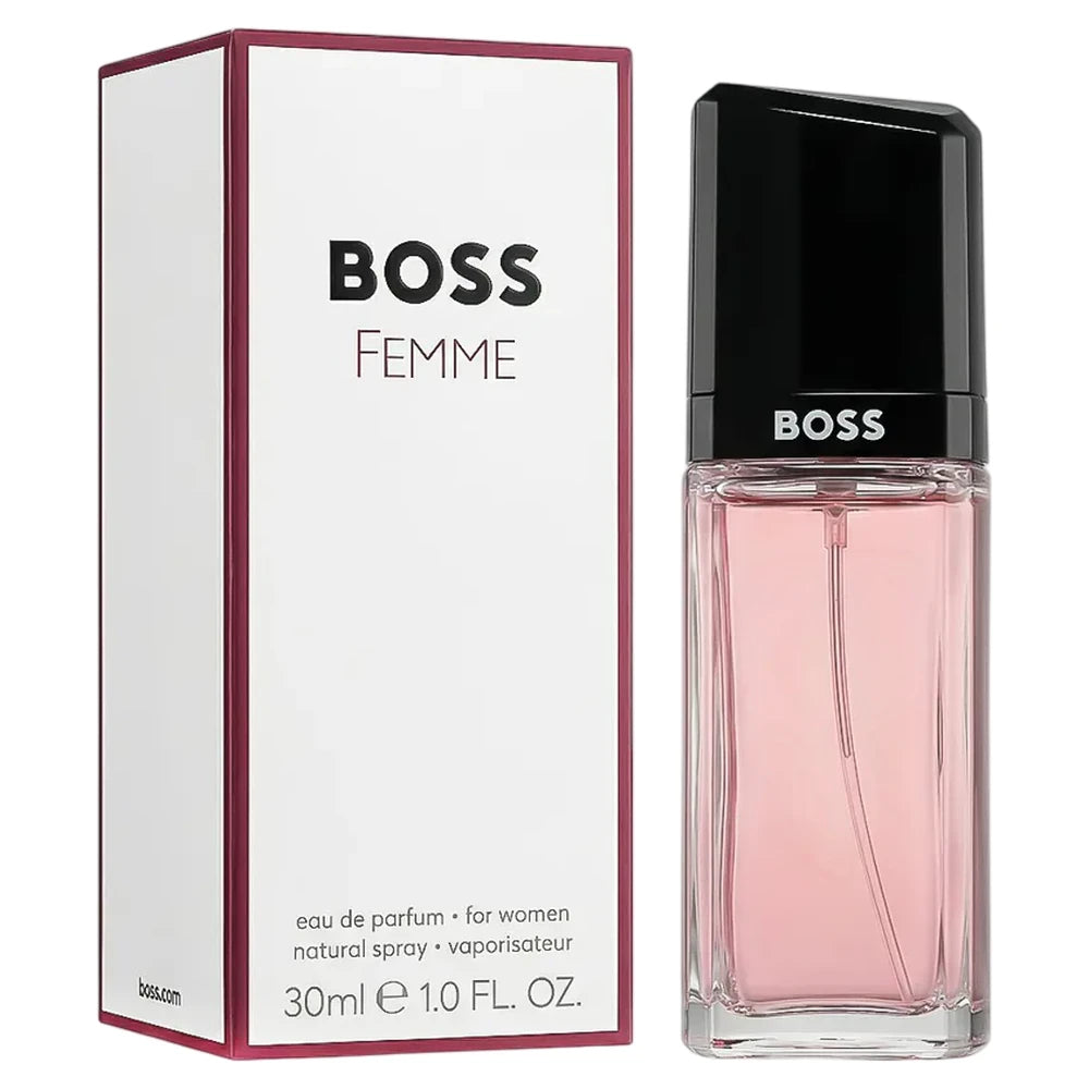 Hugo Boss - Boss Femme parfumovaná voda pre ženy