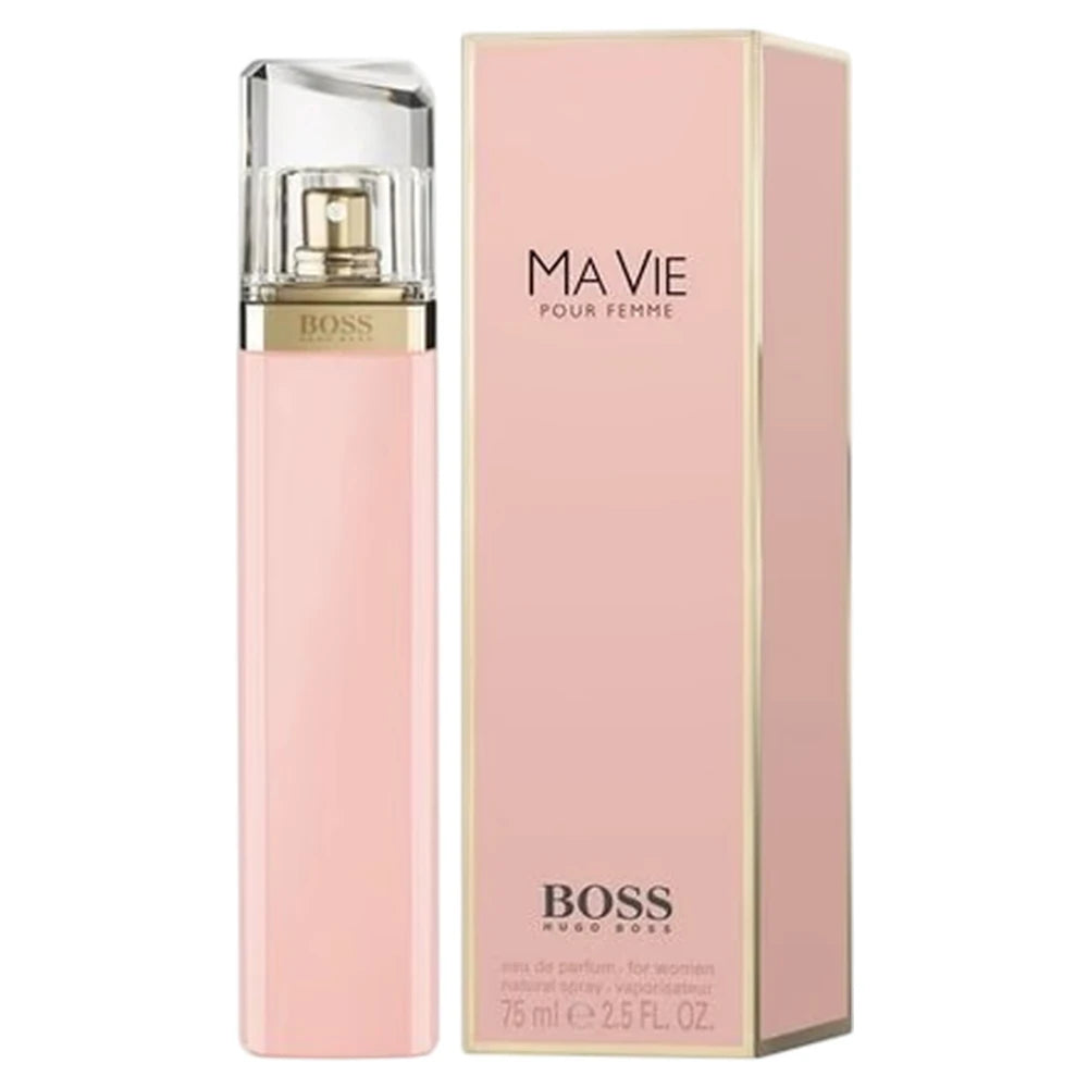 Hugo Boss - Boss Ma Vie Pour Femme parfumovaná voda pre ženy