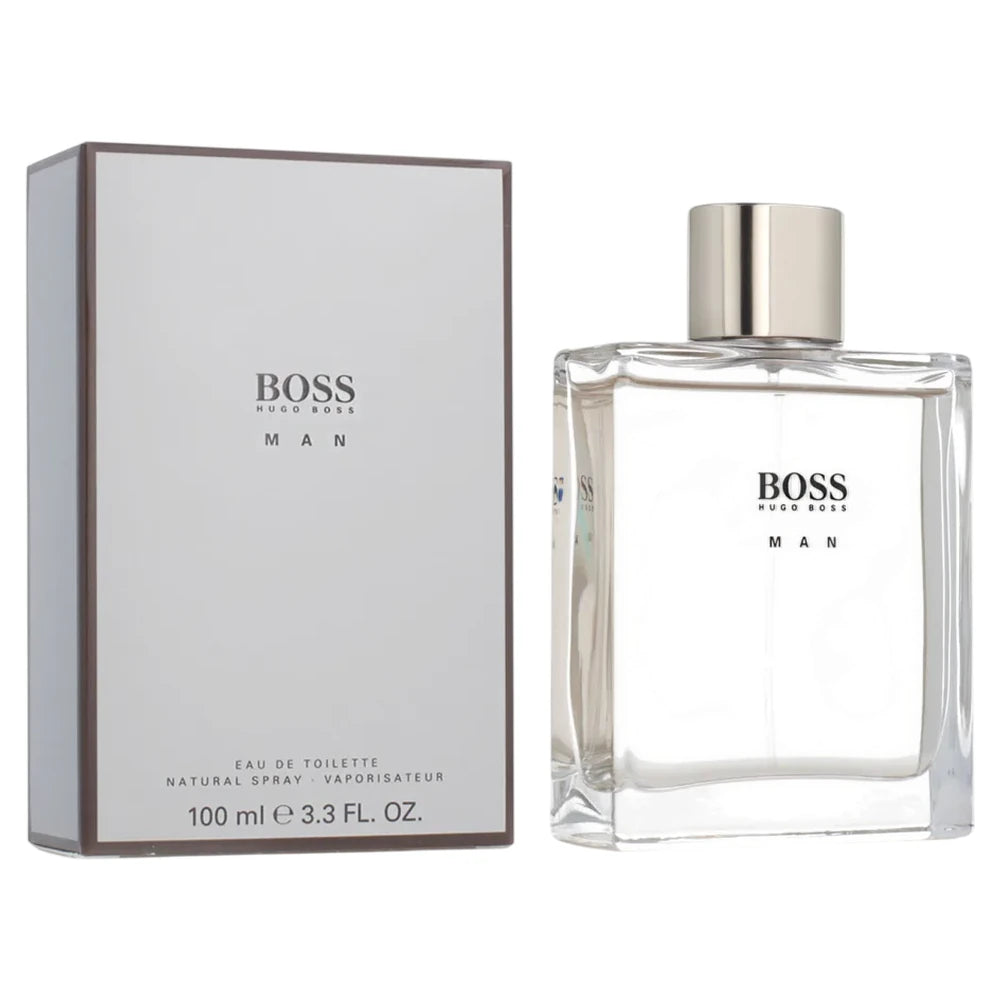 Hugo Boss - Boss Orange Man toaletná voda pre mužov