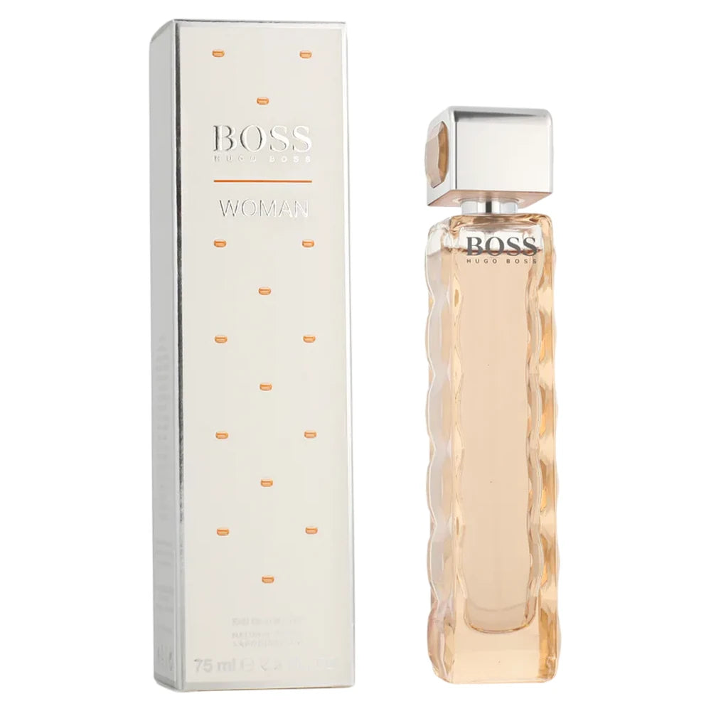 Hugo Boss - Boss Orange toaletná voda pre ženy