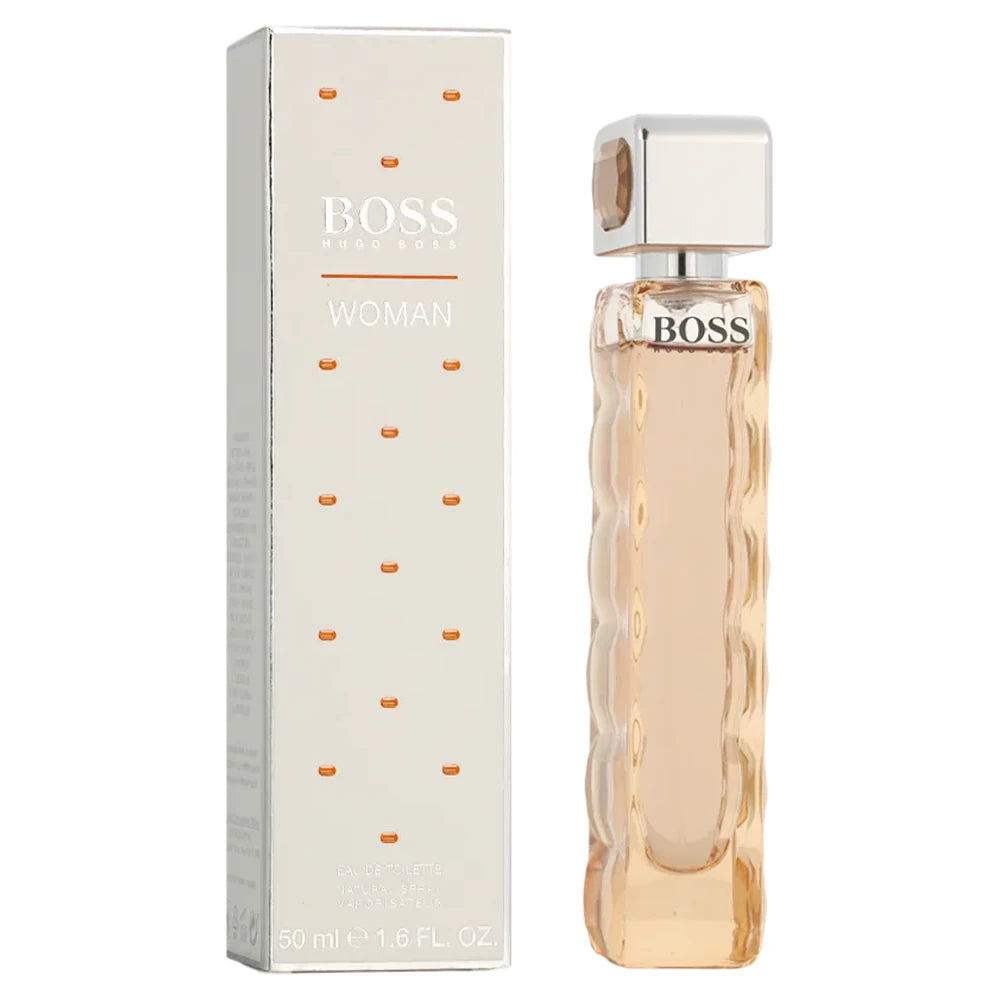 Hugo Boss - Boss Orange toaletná voda pre ženy
