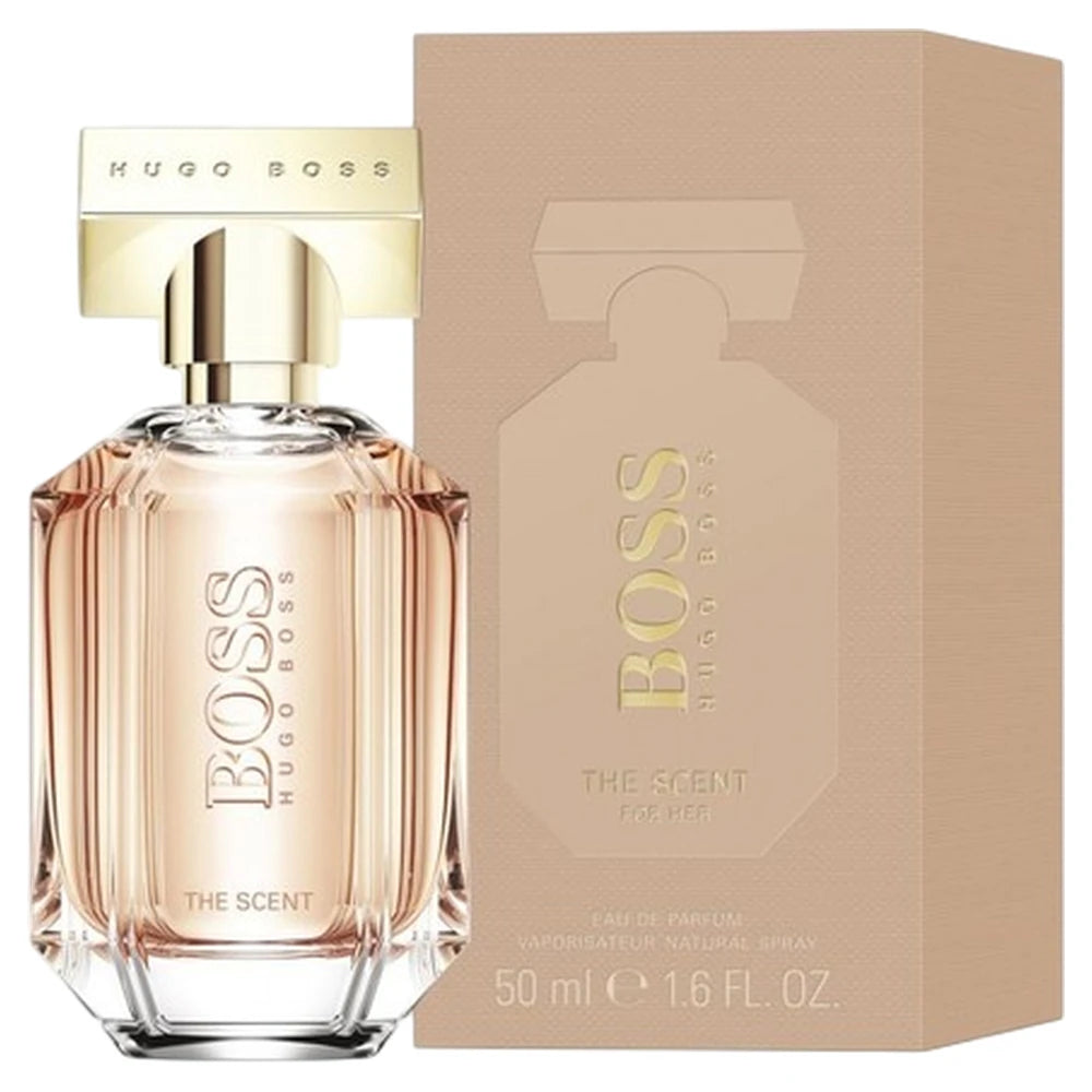 Hugo Boss - Boss The Scent For Her parfumovaná voda pre ženy