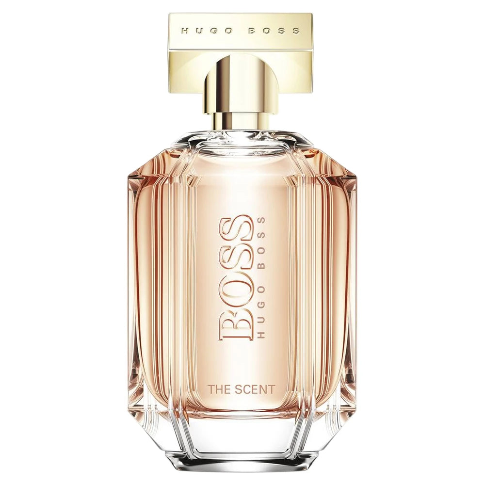 Hugo Boss - Boss The Scent For Her parfumovaná voda pre ženy