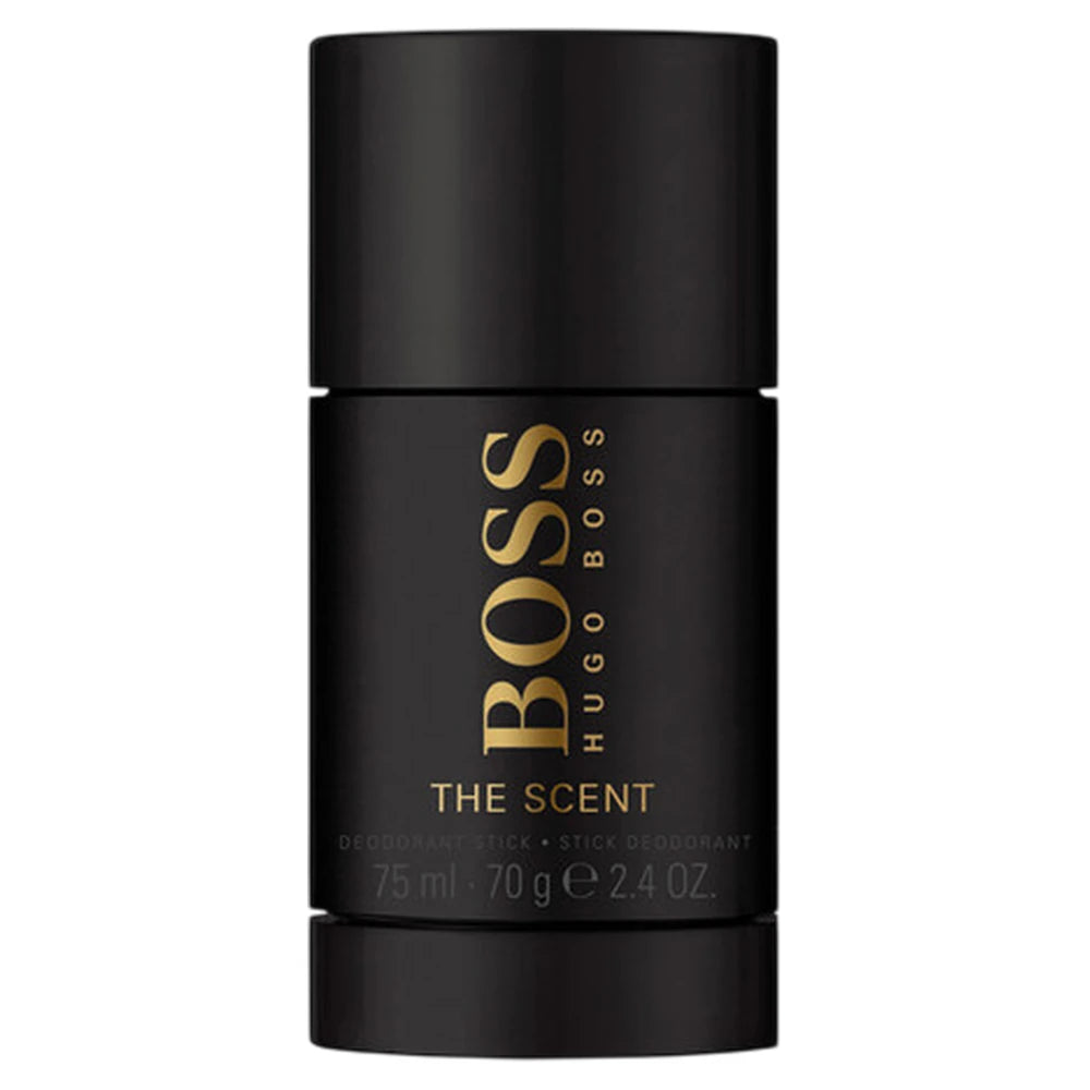 Hugo Boss - Boss The Scent dezodorant pre mužov