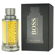 Hugo Boss - Boss The Scent toaletná voda pre mužov