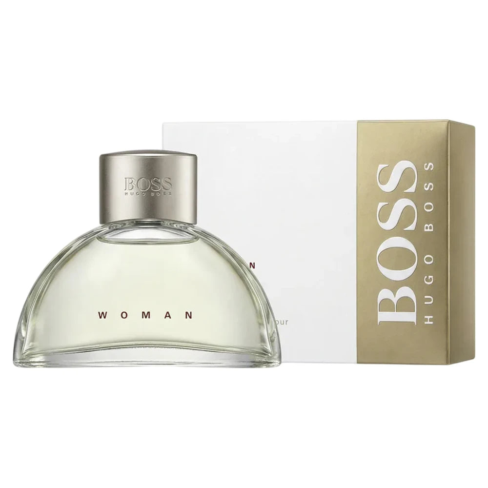 Hugo Boss - Boss Woman parfumovaná voda pre ženy