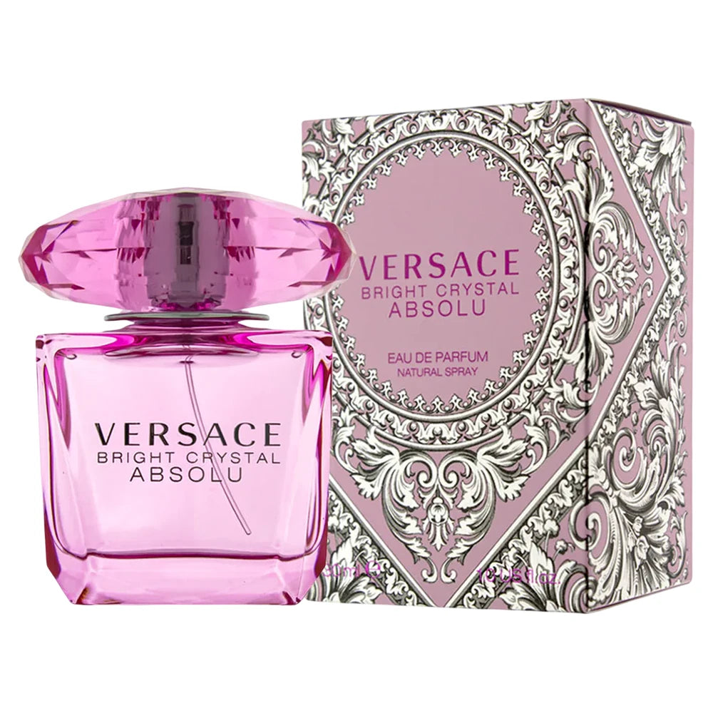 Versace - Bright Crystal Absolu parfumovaná voda pre ženy