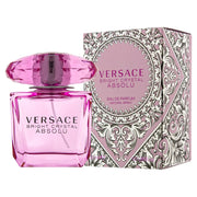 Versace - Bright Crystal Absolu parfumovaná voda pre ženy