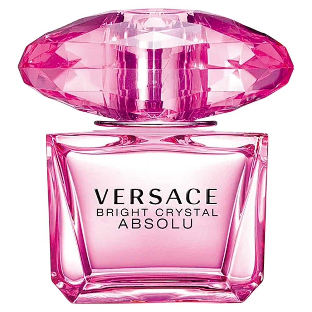 Versace - Bright Crystal Absolu parfumovaná voda pre ženy
