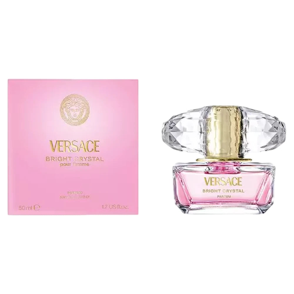 Versace - Bright Crystal Parfum pre ženy