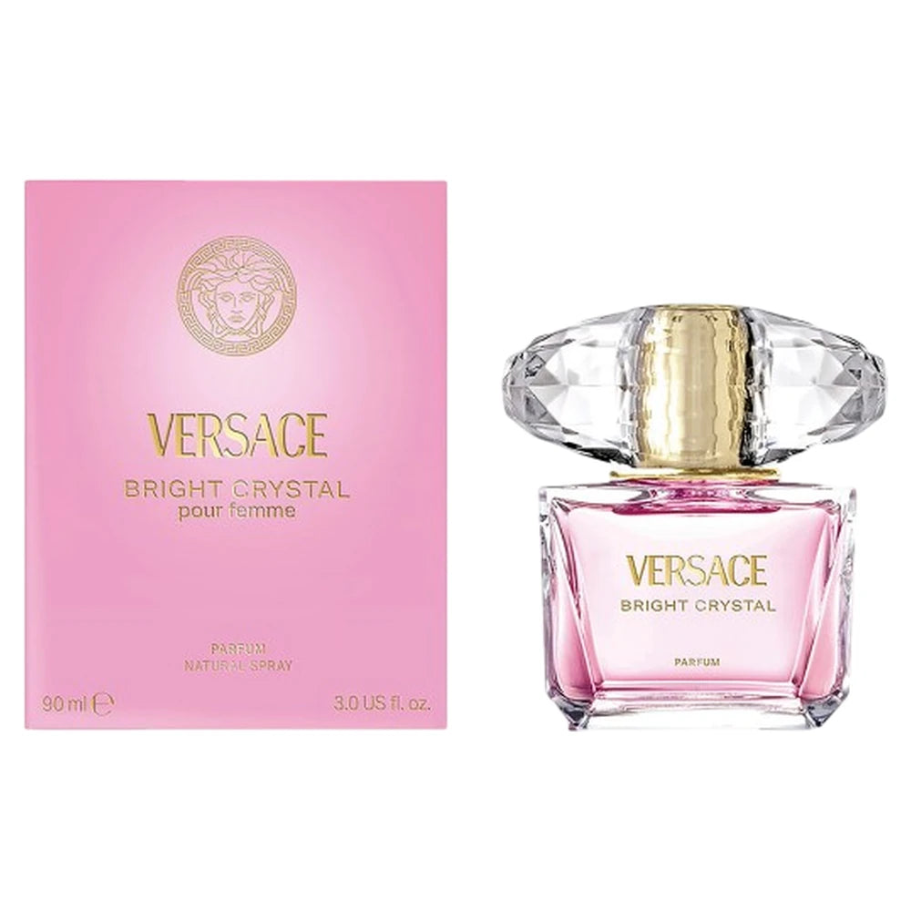 Versace - Bright Crystal Parfum pre ženy