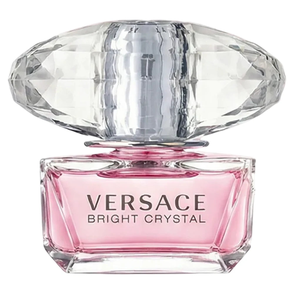 Versace - Bright Crystal toaletná voda pre ženy