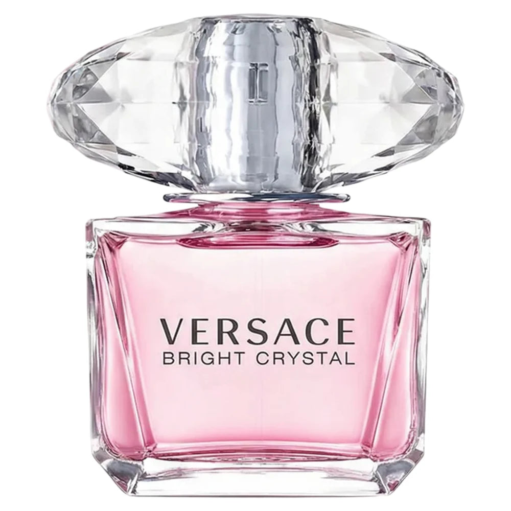 Versace - Bright Crystal toaletná voda pre ženy