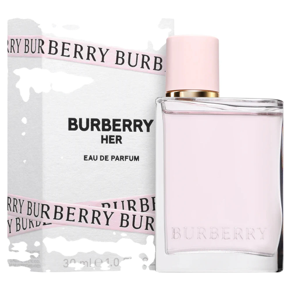 Burberry - Her parfumovaná voda pre ženy