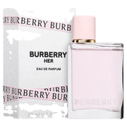 Burberry - Her parfumovaná voda pre ženy