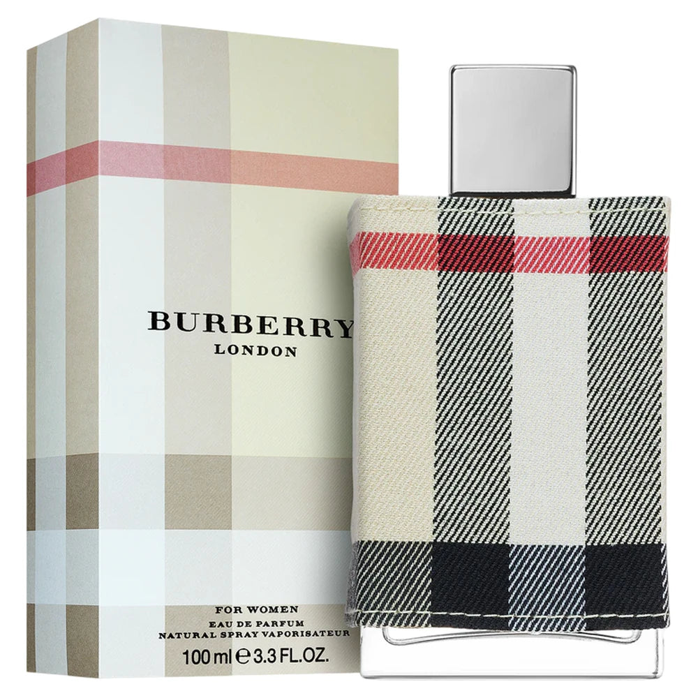 Burberry - London For Women parfumovaná voda pre ženy