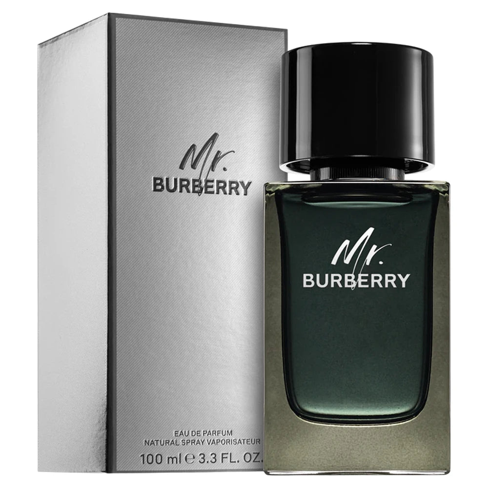 Burberry - Mr. Burberry Eau de Parfum parfumovaná voda pre mužov