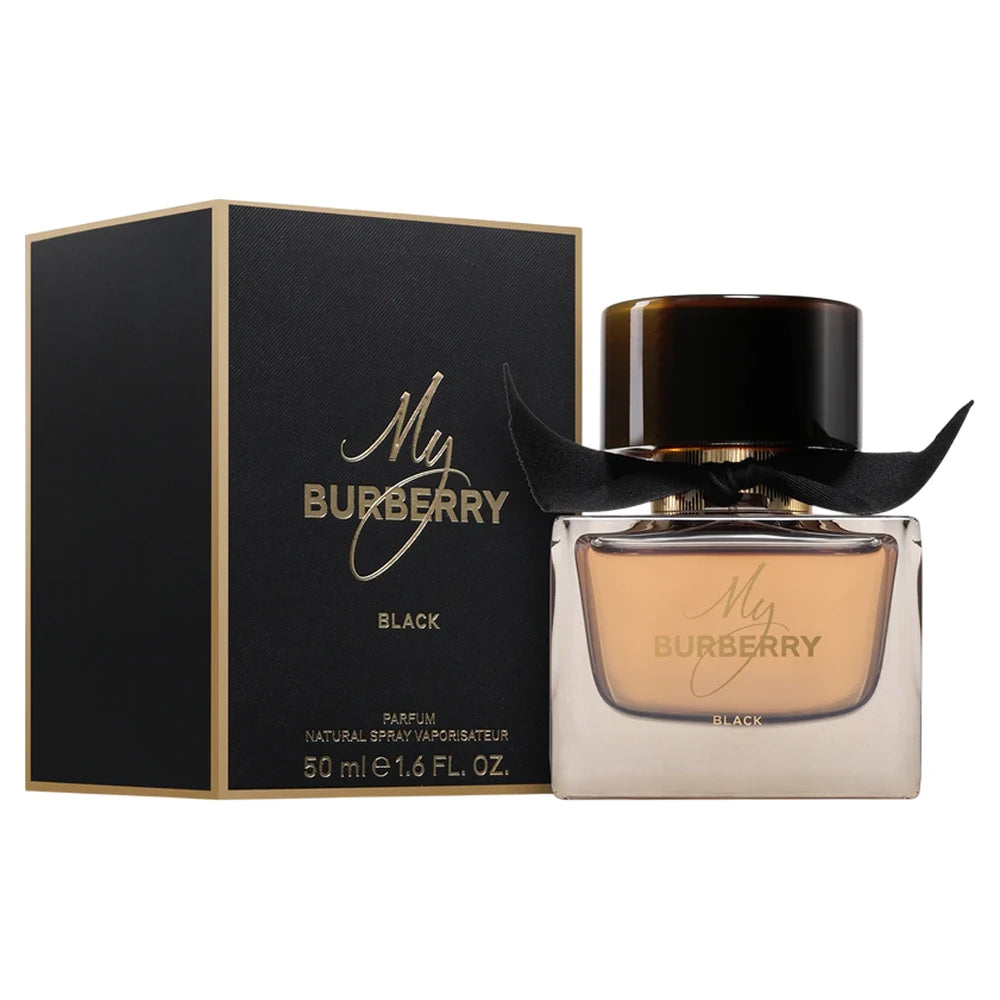 Burberry - My Burberry Black parfumovaná voda pre ženy