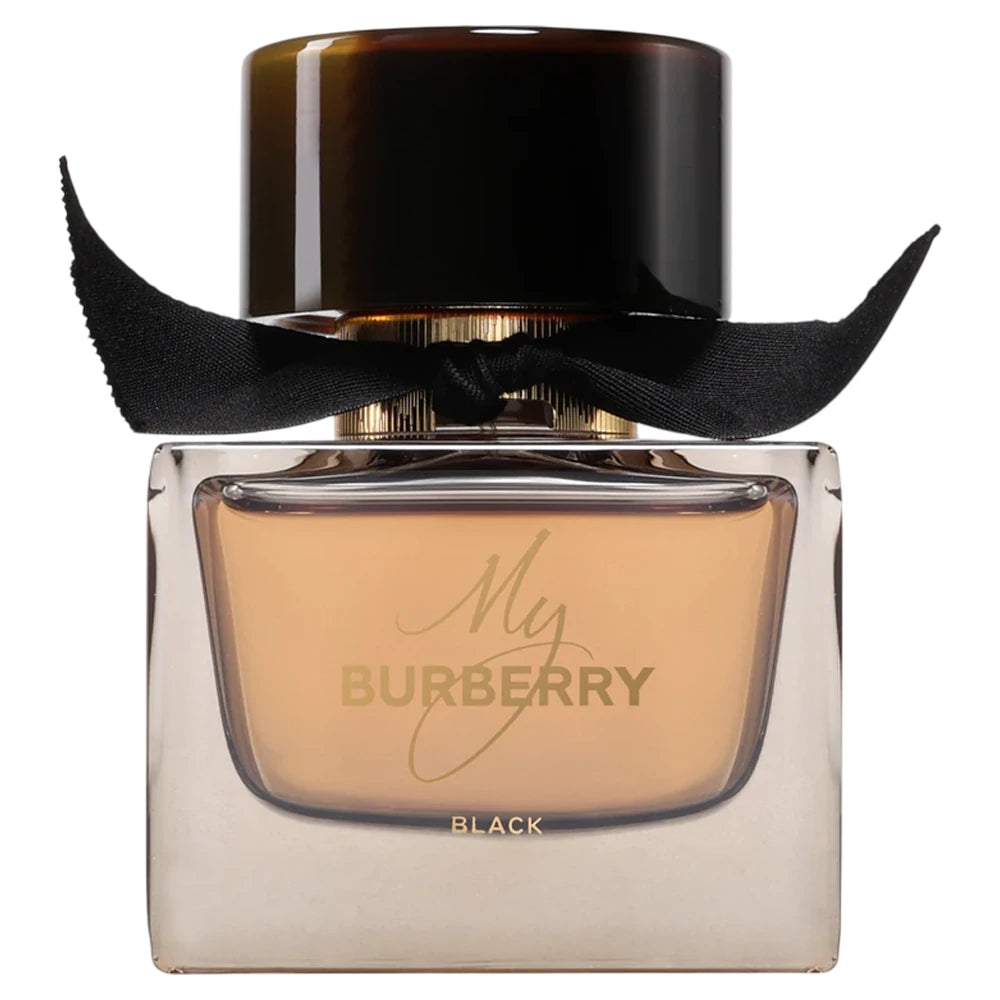 Burberry - My Burberry Black parfumovaná voda pre ženy
