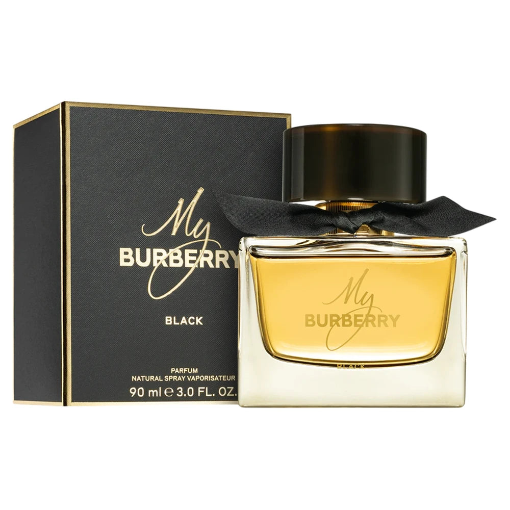 Burberry - My Burberry Black parfumovaná voda pre ženy