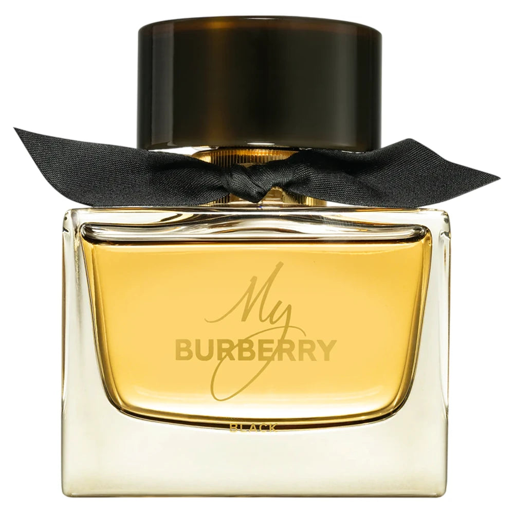 Burberry - My Burberry Black parfumovaná voda pre ženy