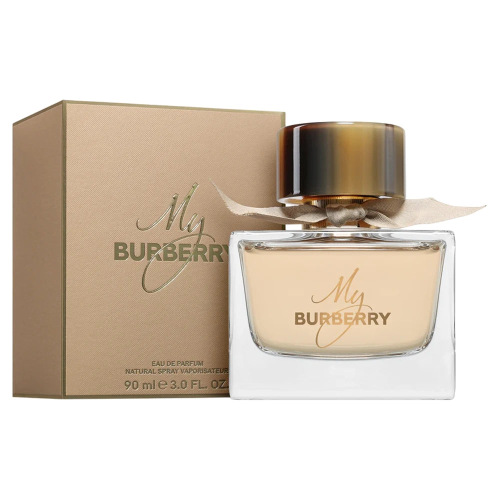 Burberry - My Burberry Eau de Parfum parfumovaná voda pre ženy