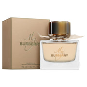 Burberry - My Burberry Eau de Parfum parfumovaná voda pre ženy