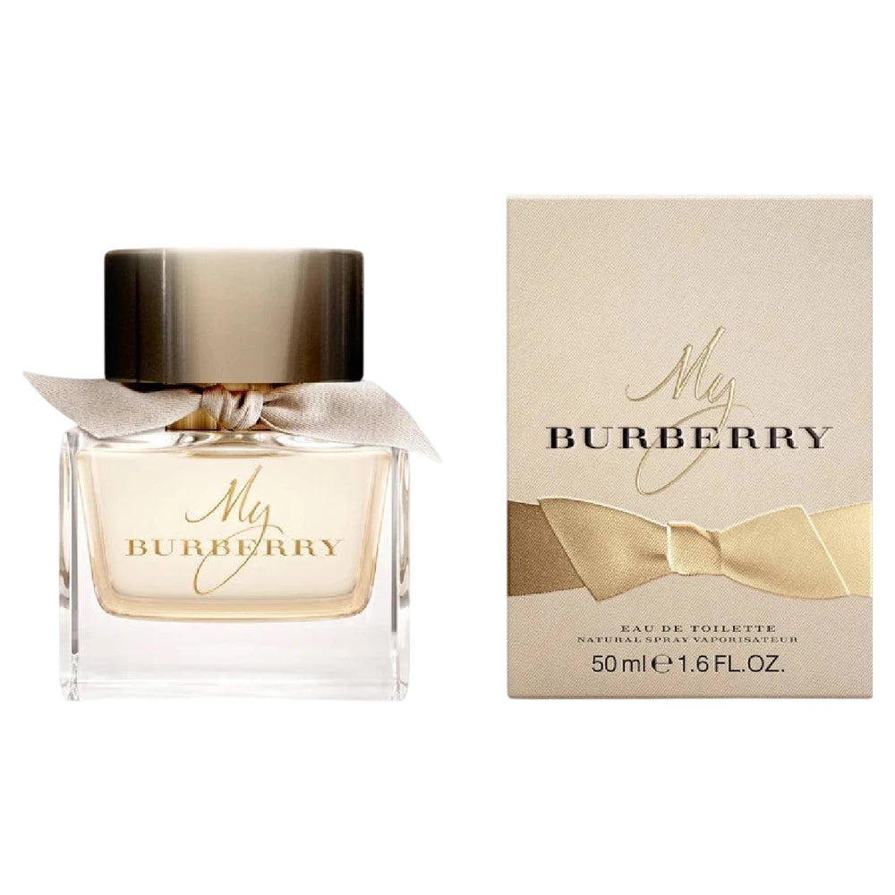 Burberry - My Burberry toaletná voda pre ženy