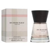 Burberry - Touch For Women parfumovaná voda pre ženy