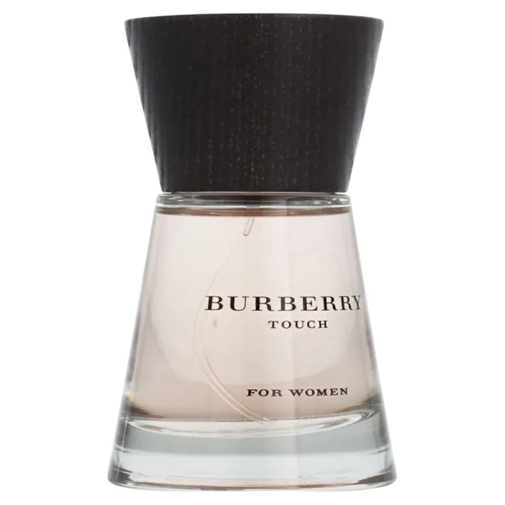 Burberry - Touch For Women parfumovaná voda pre ženy