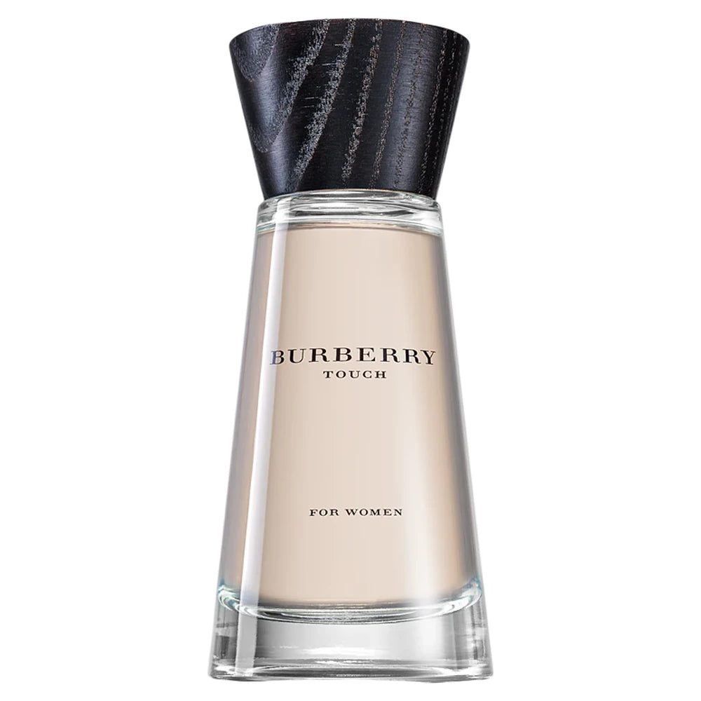 Burberry - Touch For Women parfumovaná voda pre ženy