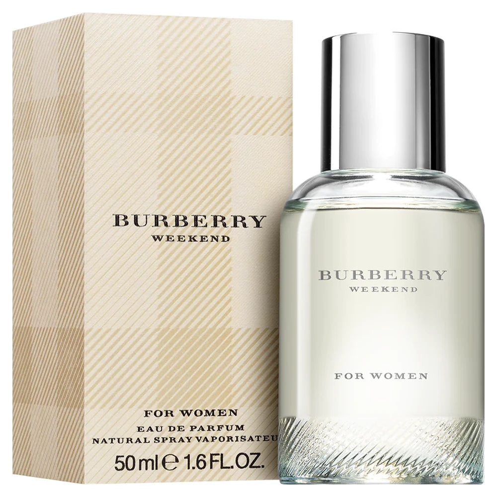 Burberry - Weekend For Women parfumovaná voda pre ženy