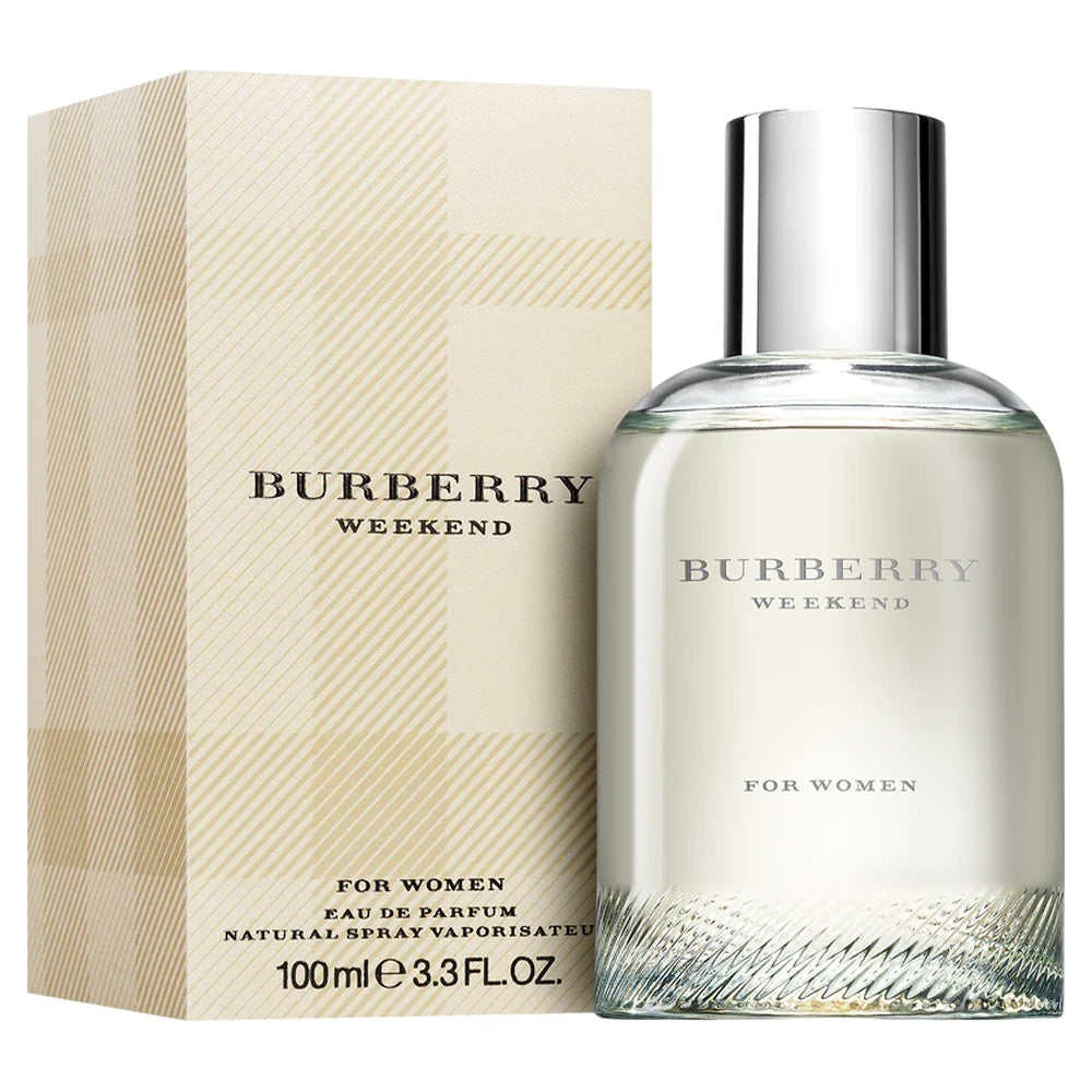 Burberry - Weekend For Women parfumovaná voda pre ženy