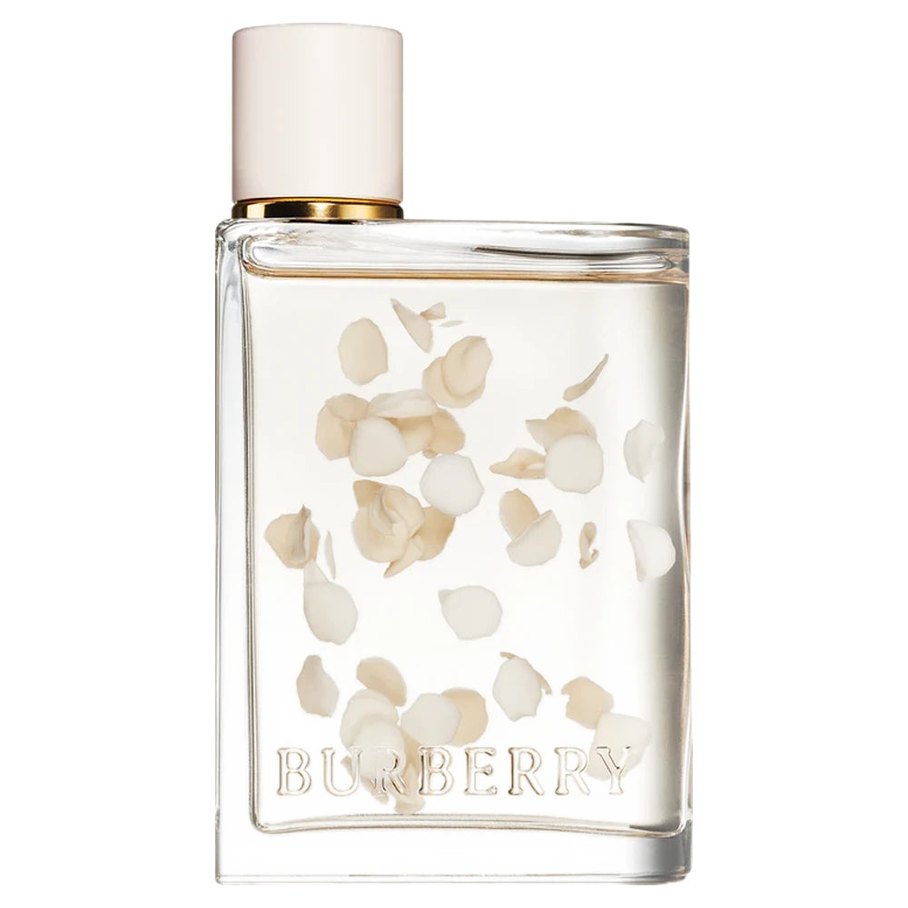 Burberry - Her Petals Limited Edition parfumovaná voda pre ženy